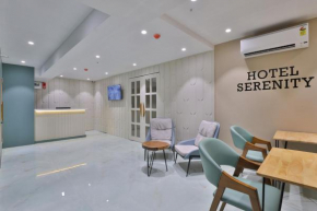 Hotel Serenity